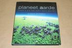 Planeet Aarde zoals u die nog nooit heeft gezien !!, Boeken, Natuur, Ophalen of Verzenden, Zo goed als nieuw