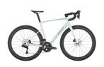 Scott addict 20 Cumulus White Maat L