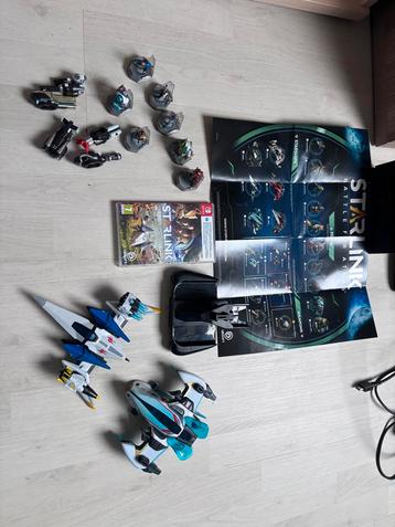Starlink Battle for Atlas - Nintendo Switch Set beschikbaar voor biedingen
