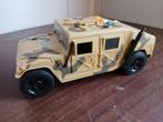 Speelgoed Hummer - Camouflage, Ophalen of Verzenden, Gebruikt