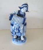 Beeldje  Accordeon, Verzenden, Nieuw, Overige typen