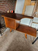 Retro Vintage telefoonkastje / dressoir / kastje / meubel, Ophalen, Huis en Inrichting