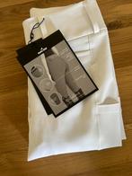 Nieuwe witte eurostar legging, Dressuur, Nieuw, Ophalen of Verzenden, Dames