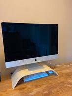 iMac 27-inch (2TB harddrive), Computers en Software, Apple Desktops, Ophalen, Zo goed als nieuw, IMac, 4 Ghz of meer