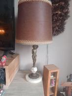 Vintage schemerlamp, Ophalen of Verzenden