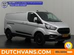Ford Transit Custom 130PK L2H1 Trail Limited | 2800Kg Trekha, Auto's, Bestelauto's, Voorwielaandrijving, Euro 6, 4 cilinders, 2800 kg