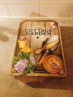 Cottage Garden..Uwe Rosenberg...spel.
Zgan, Ophalen of Verzenden, Zo goed als nieuw