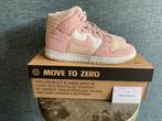 Nike Dunk High EU 41 LX Next Nature, Nike, Nieuw, Ophalen of Verzenden, Sneakers of Gympen