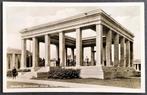 Duitse Rijk AK Ehrentempel Ewige Wache München 1940 Gelopen., Postzegels en Munten, Brieven en Enveloppen | Buitenland, Verzenden