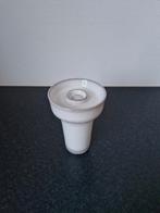 Vintage kaarshouder - Goebel keramik West Germany, Ophalen of Verzenden