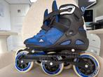 Rollerblade Inline Skates - Maat 40,5, Sport en Fitness, Skeelers, Heren, Zo goed als nieuw, Inline skates 4 wielen, Ophalen
