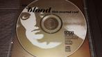 This Mortal Coil - Blood, Cd's en Dvd's, Ophalen of Verzenden, Zo goed als nieuw, Poprock