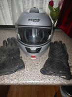 motorhelm, Ophalen, Overige typen, Tweedehands, Dames