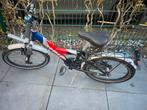 Aldo kinderfiets 20 inch, Ophalen of Verzenden, Zo goed als nieuw, 20 inch of meer