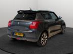 Suzuki Swift 1.2 Stijl Smart Hybrid | Apple carplay Android, Voorwielaandrijving, 12 maanden, Stof, Gebruikt