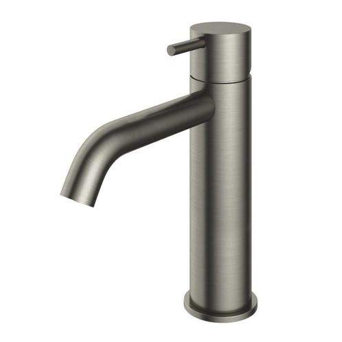 Hotbath Cobber CB003MC wastafelkraan – Nieuw showroommodel –, Doe-het-zelf en Verbouw, Sanitair, Nieuw, Kraan, Rvs, Ophalen