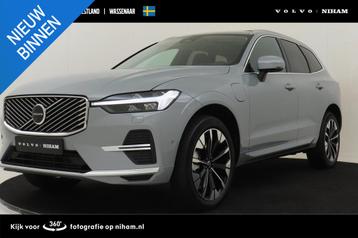 Volvo XC60 II T6 PLUG-IN HYBRID AWD ULTRA BRIGHT *NIEUW!* -P beschikbaar voor biedingen