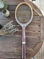 Vintage Donnay Light 3 Lady Club Tennisracket, Sport en Fitness, Ophalen of Verzenden, Gebruikt, Racket, Overige merken