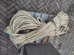 25mm vier strand touw, 80m, Ophalen, Zo goed als nieuw, Lijn of Blok