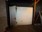 Hormann kanteldeur met loopdeur ca 2750x 2400, Doe-het-zelf en Verbouw, Ophalen, Gebruikt, Garagedeur, 120 cm of meer