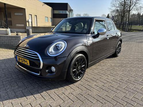 MINI Mini 1.5 Cooper Pepper Business 5 deurs [ pano schuifda, Auto's, Mini, Bedrijf, Te koop, Cooper, ABS, Airbags, Airconditioning