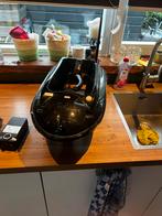 Boatman pro plus, Watersport en Boten, Ophalen of Verzenden, Zo goed als nieuw, Complete set