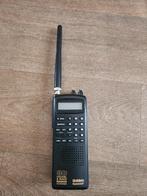 Uniden Bearcat UBC60XLT-2 Multiband Scanner UHF VHF, Ophalen of Verzenden, Zo goed als nieuw