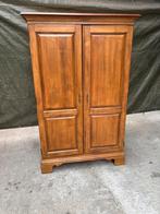 Houten Tv Kast met Deuren, Ophalen