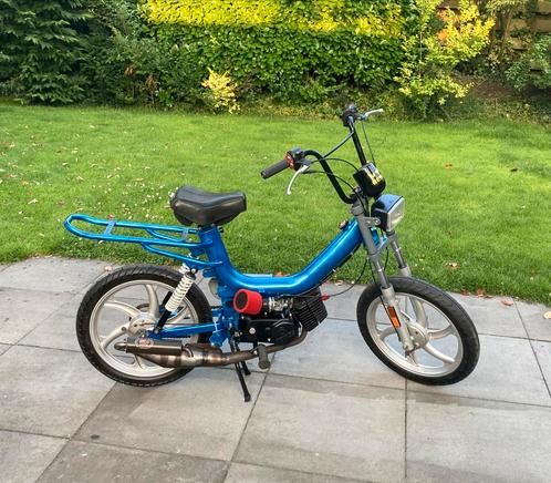 Tomos waarde peiling, Fietsen en Brommers, Brommers | Tomos, Zo goed als nieuw, Ophalen of Verzenden