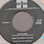 HANK THE KNIFE & THE JETS - GUITAR MAN, Cd's en Dvd's, Vinyl Singles, Ophalen of Verzenden, Gebruikt