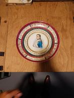 Decoratief Bord Napoleon, Ophalen of Verzenden
