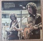 Peter Green's Fleetwood Mac Chalk Farm Blues 1970 Volume 1, Ophalen of Verzenden, 1960 tot 1980, Nieuw in verpakking, 12 inch