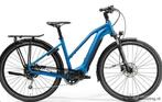 Online Veiling: Merida elektrische damesfiets | model eSP..., Fietsen en Brommers, Elektrische fietsen, Nieuw, Overige merken