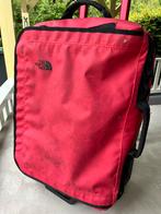 The North Face Basecamp duffel Trolley, Sieraden, Tassen en Uiterlijk, Koffers, Uitschuifbare handgreep, Gebruikt, Minder dan 50 cm