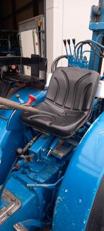 FORD 2000 smalspoor met lift, Ophalen of Verzenden, Gebruikt, Tot 80 Pk, Ford