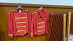 Twee piccolopakken, Kleding | Heren, Carnavalskleding en Feestkleding, Ophalen, Carnaval, Zo goed als nieuw, Kleding