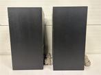 A6976. Set leuke Hifi Sound Project [Philips] luidsprekers, Ophalen of Verzenden, Gebruikt, Minder dan 60 watt, Philips