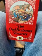 Oudbrabants Kwartet - Zo Goed Als Nieuw!, Vijf spelers of meer, Ophalen of Verzenden, Zo goed als nieuw