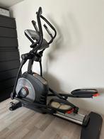 Nordictrack Crosstrainer - Goede Staat!, Ophalen, Gebruikt, Crosstrainer, Metaal