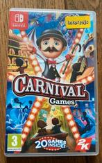 Carnival games, 1 speler, Ophalen of Verzenden, Zo goed als nieuw, Avontuur en Actie