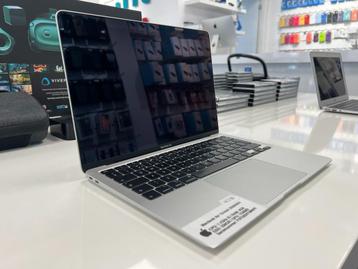 Apple MacBook Air 13-inch  | i5 | 8GB | 256GB | Garantie  beschikbaar voor biedingen