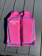 Roze Easyswim zwemvest maat S, Ophalen, Gebruikt, Meisje, Zwem-accessoire