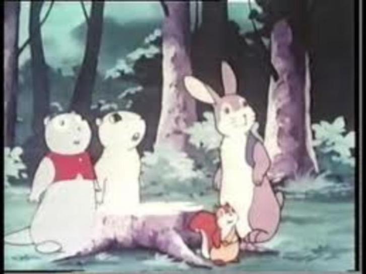 zoek Dieren van het Groene woud, Cd's en Dvd's, VHS | Kinderen en Jeugd, Gebruikt, Tekenfilms en Animatie, Alle leeftijden, Ophalen of Verzenden