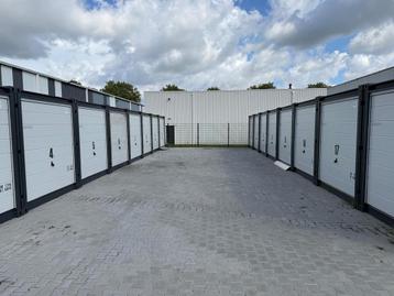 Opslag winschoten te huur beschikbaar voor biedingen