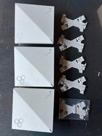 Aerohive 250 (2x) , 230, 121 (4x) en 120 access points, Ophalen of Verzenden, Gebruikt