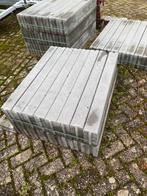 Aangeboden 48 nieuwe beton stoep banden, Tuin en Terras, Overige typen, Nieuw, Ophalen of Verzenden, Minder dan 5 m²