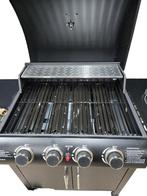 te huur gas bbq, Ophalen of Verzenden, Zo goed als nieuw