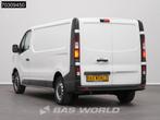 Renault Trafic 130pk L2H1 Navi Camera Airco Cruise L2 Airco, Stof, Gebruikt, Euro 6, 4 cilinders