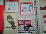 stickers, Verzamelen, Ophalen of Verzenden, Nieuw, Merk