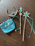 Frozen accessoires, Ophalen of Verzenden, Zo goed als nieuw